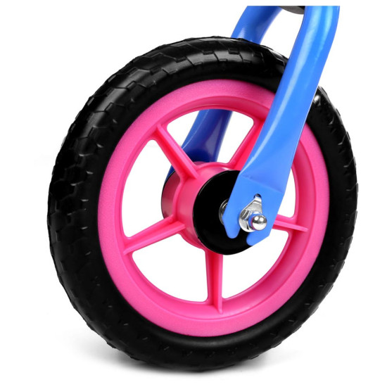 Spokey Elfic  Παιδικό ποδήλατο ισορροπίας   73x42x54 cm Spokey Elfic  Παιδικό ποδήλατο ισορροπίας   73x42x54 cm